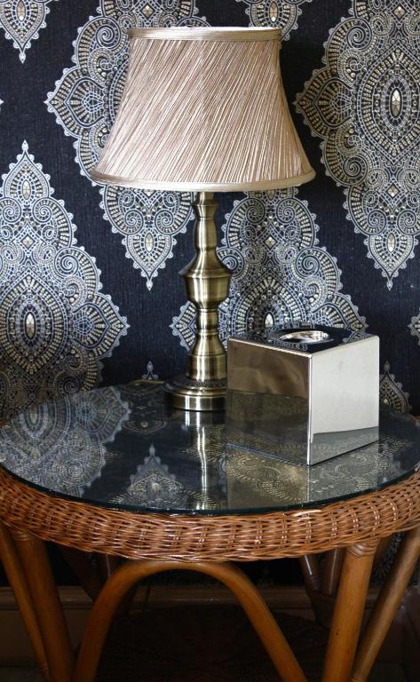 Homelea Bed And Breakfast Кэнтербари Номер фото