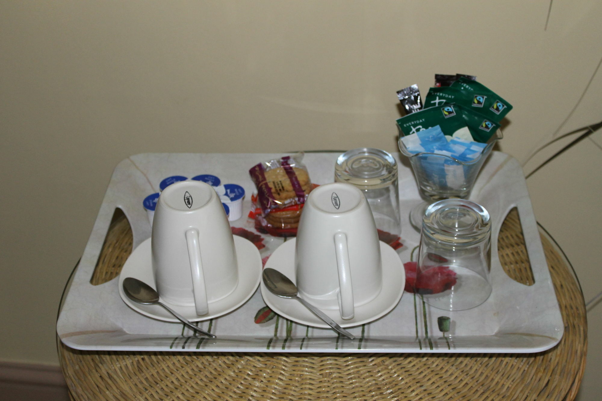 Homelea Bed And Breakfast Кэнтербари Экстерьер фото