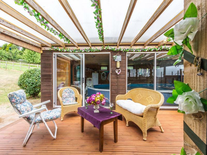 Homelea Bed And Breakfast Кэнтербари Экстерьер фото